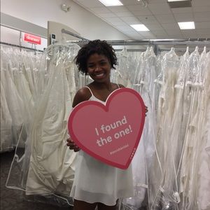 Meet your Posher, Erica